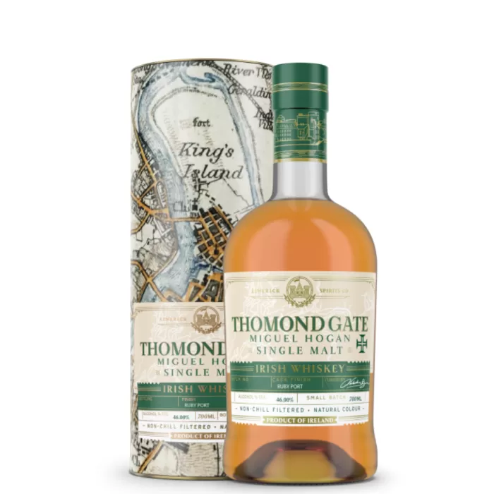 Thomond Gate Distillery